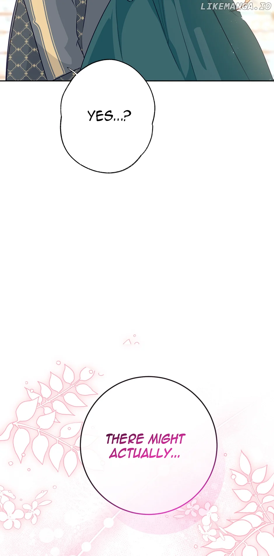 Stealing The Lady’s Heart Chapter 107 page 64