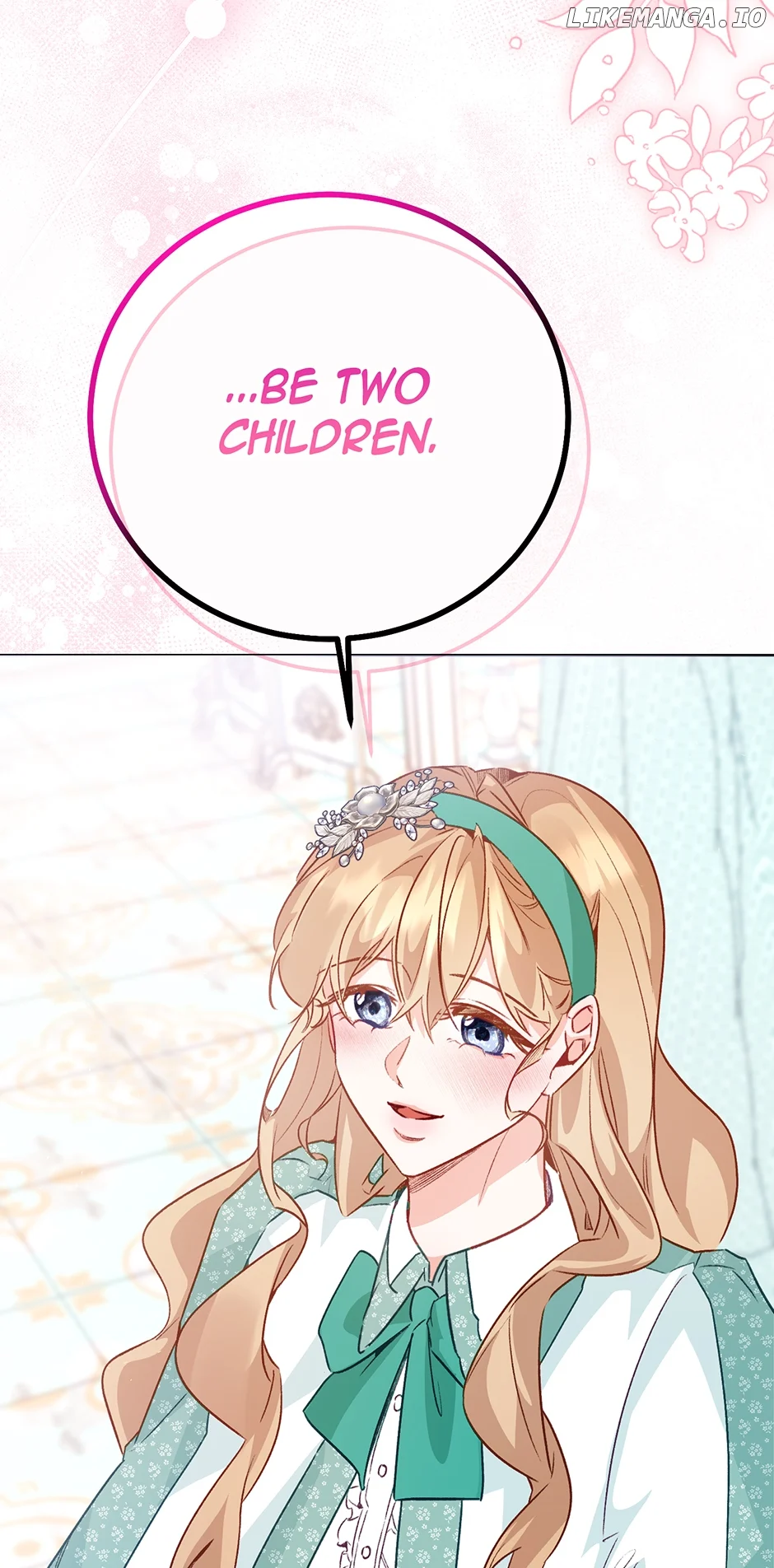 Stealing The Lady’s Heart Chapter 107 page 65