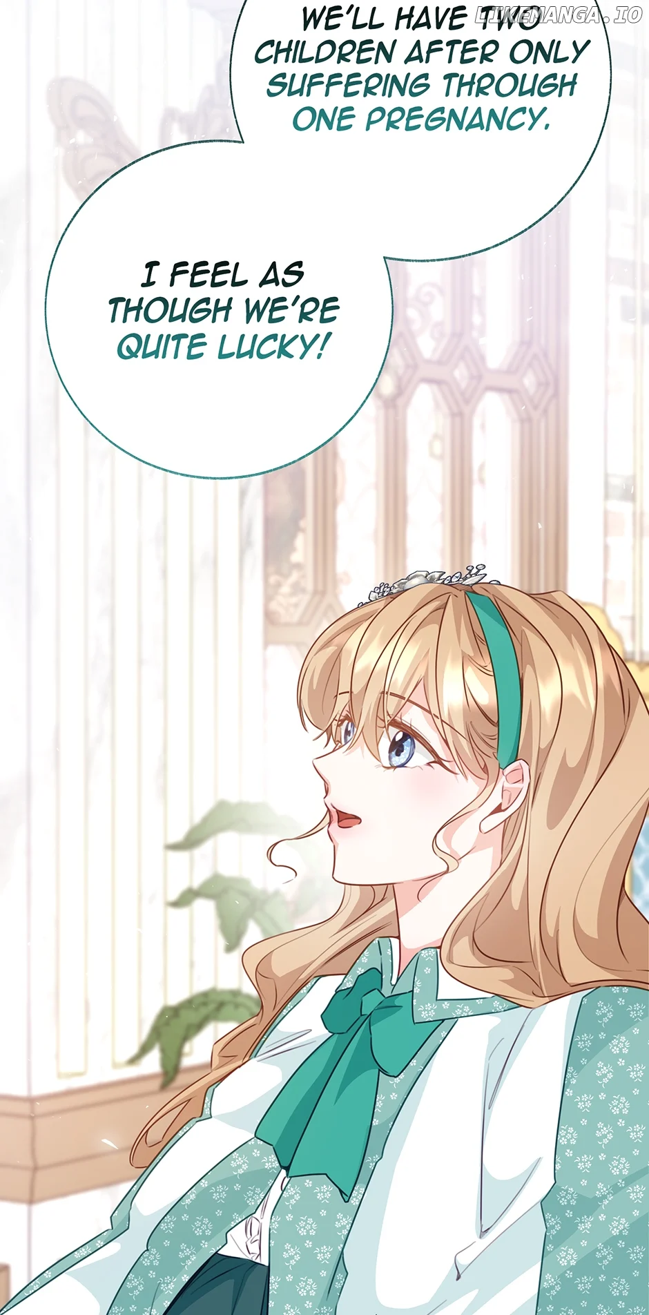 Stealing The Lady’s Heart Chapter 107 page 68