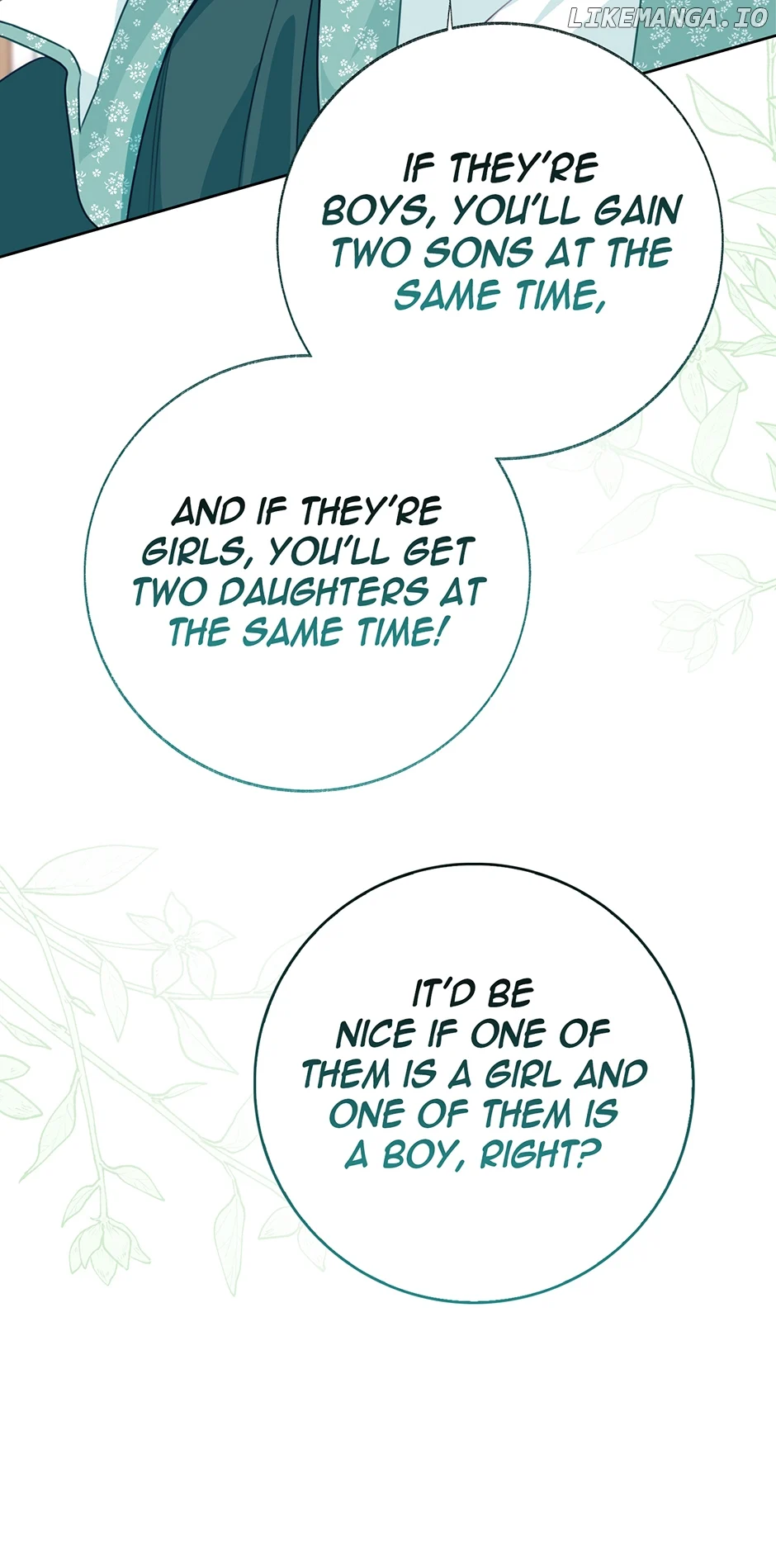 Stealing The Lady’s Heart Chapter 107 page 69