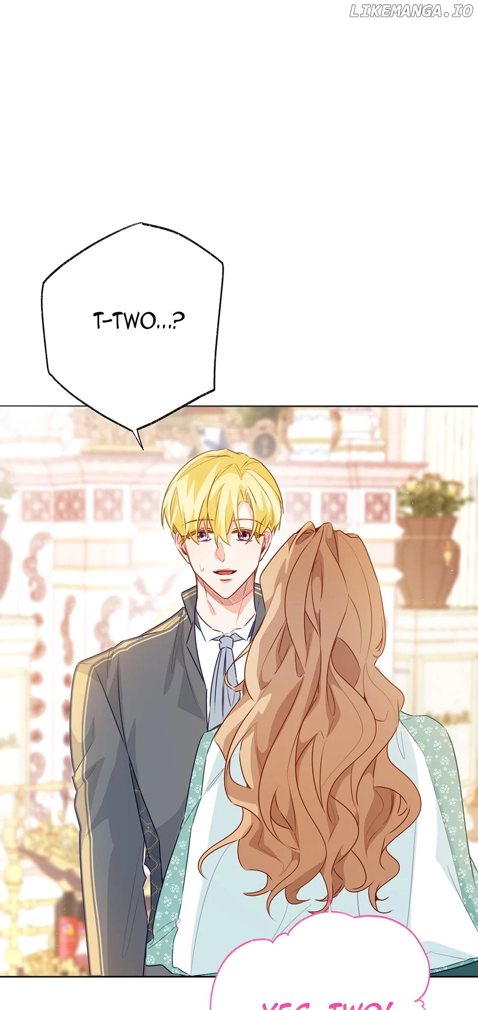 Stealing The Lady’s Heart Chapter 107 page 70