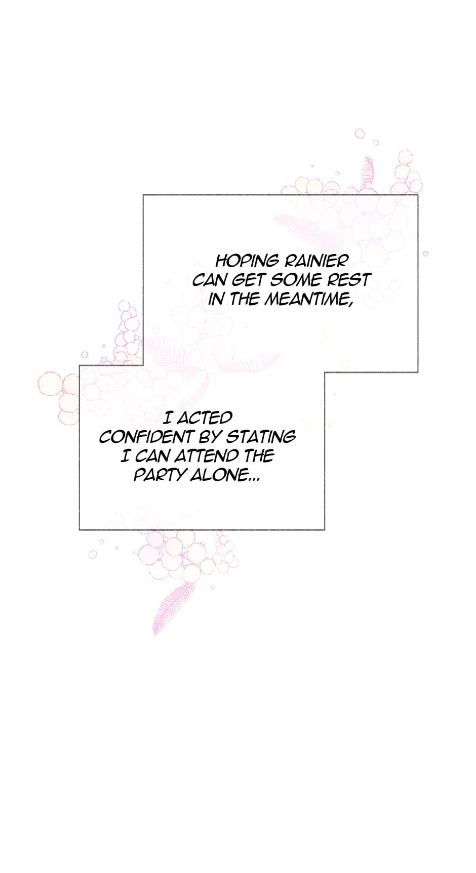 Stealing The Lady’s Heart Chapter 28 page 9