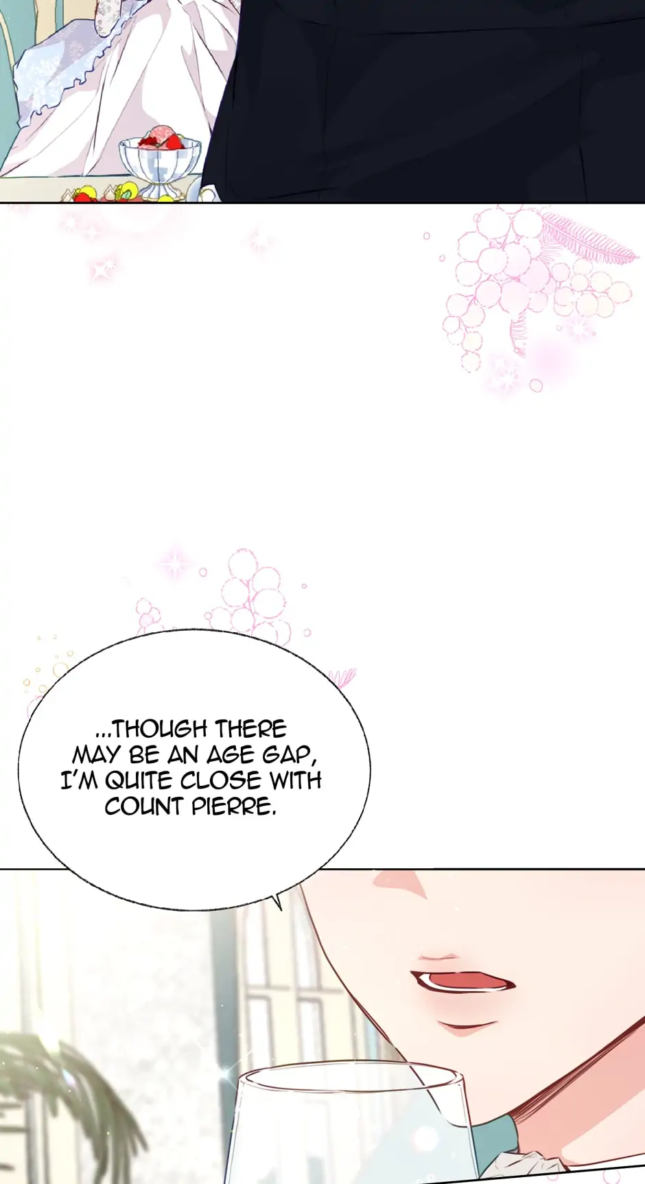 Stealing The Lady’s Heart Chapter 28 page 11