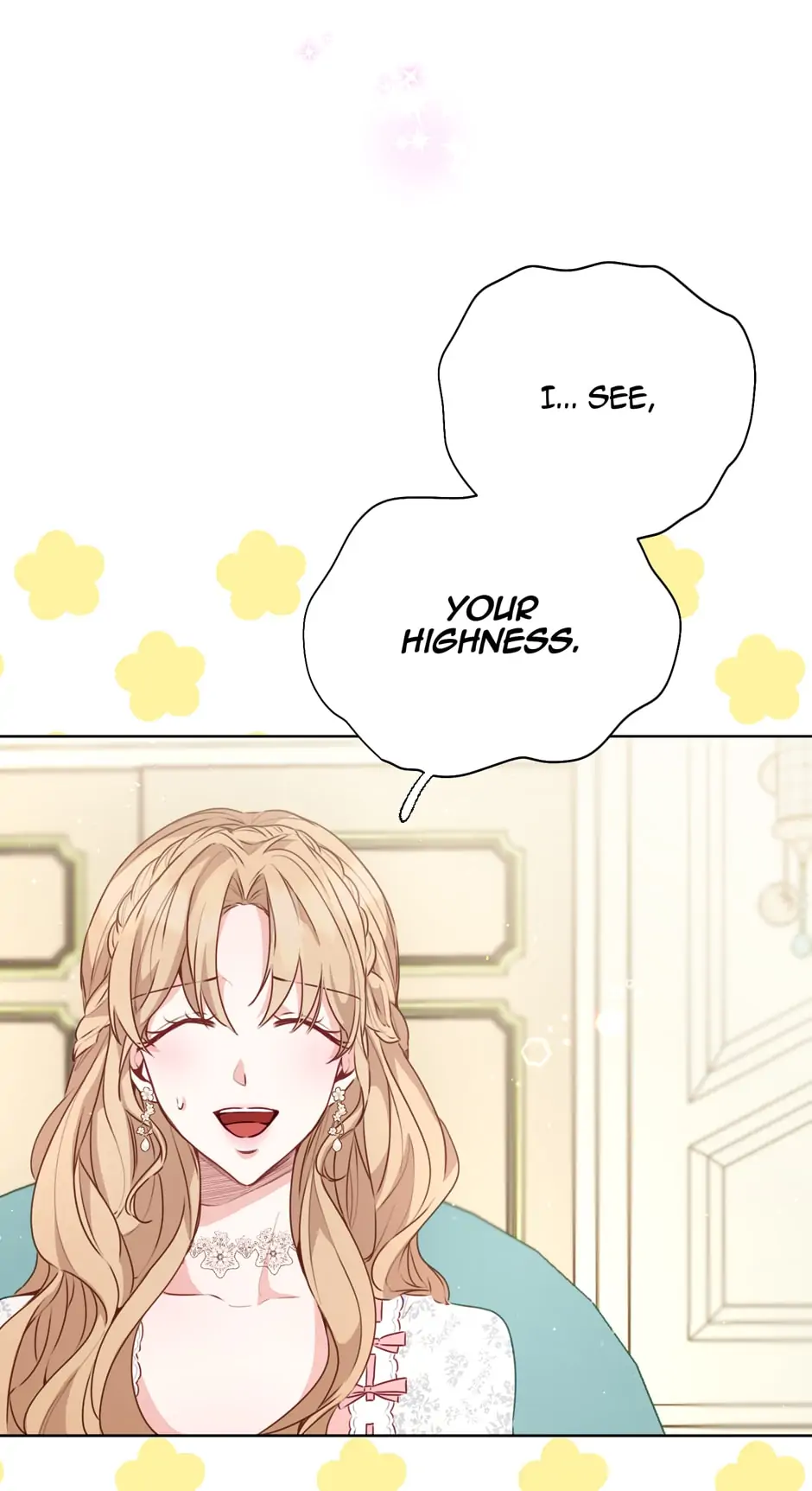 Stealing The Lady’s Heart Chapter 28 page 13