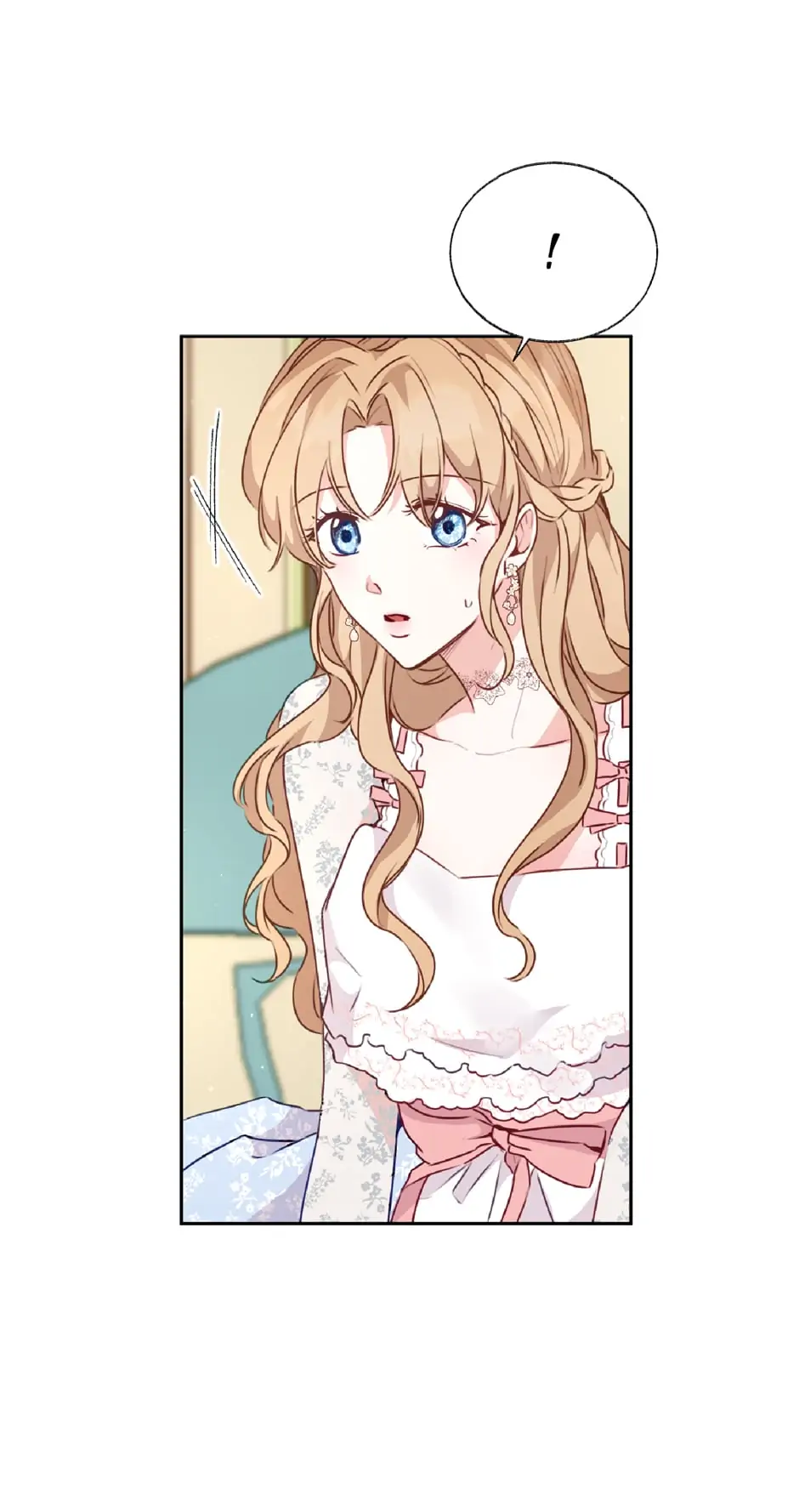 Stealing The Lady’s Heart Chapter 28 page 29