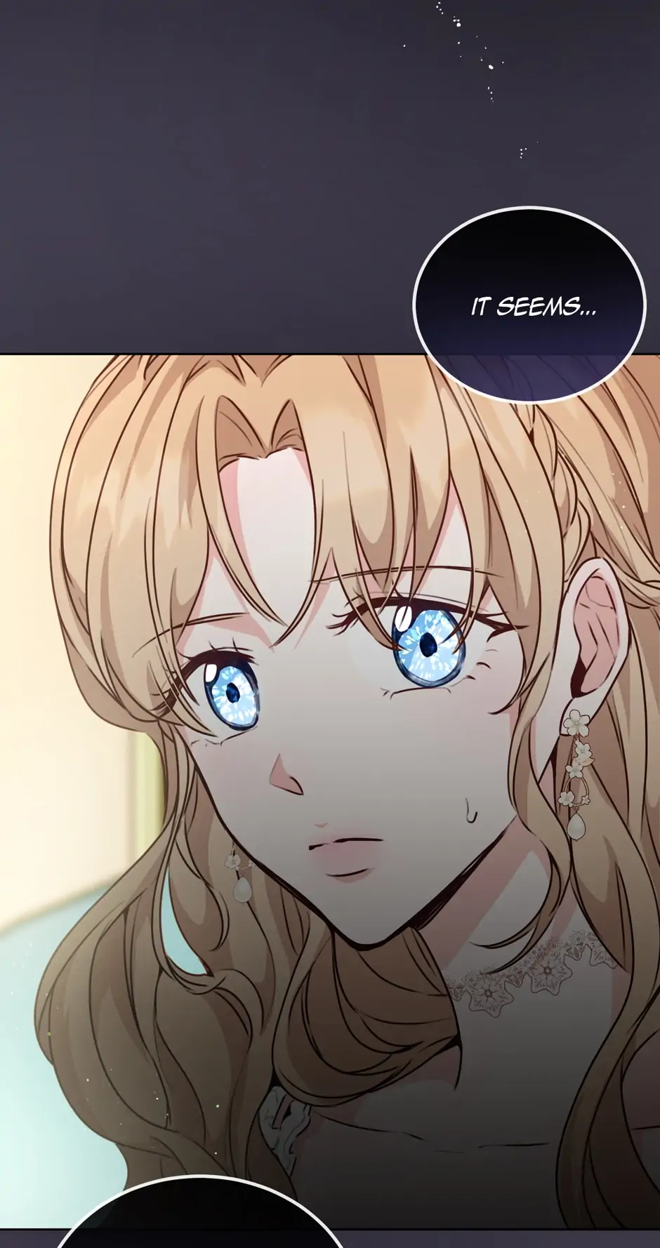 Stealing The Lady’s Heart Chapter 28 page 32
