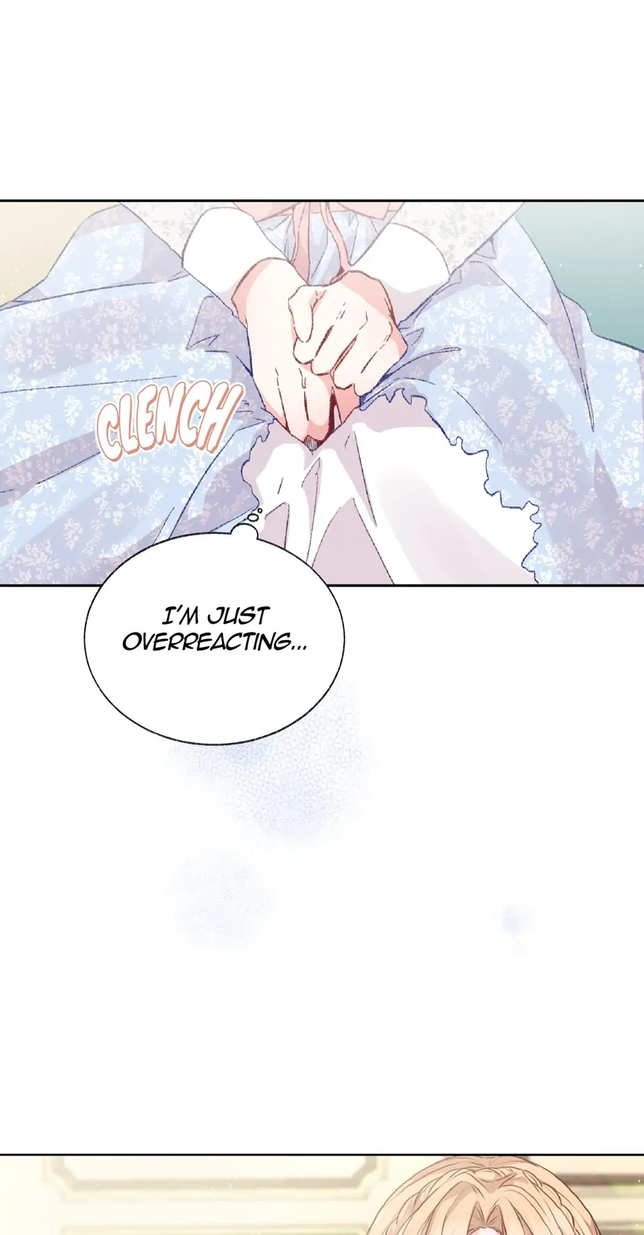 Stealing The Lady’s Heart Chapter 28 page 35