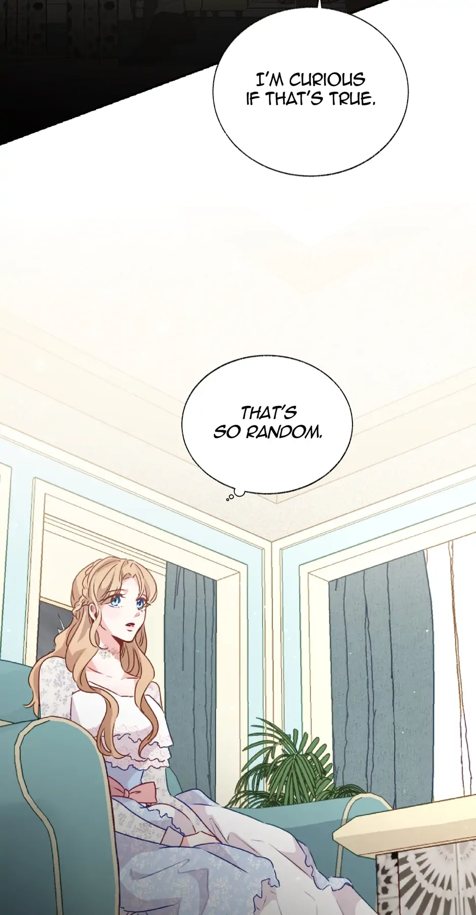 Stealing The Lady’s Heart Chapter 28 page 44
