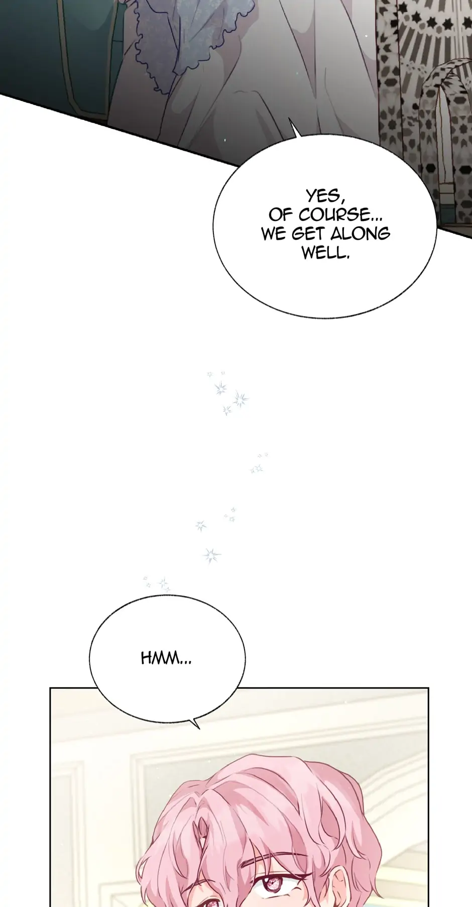 Stealing The Lady’s Heart Chapter 28 page 45