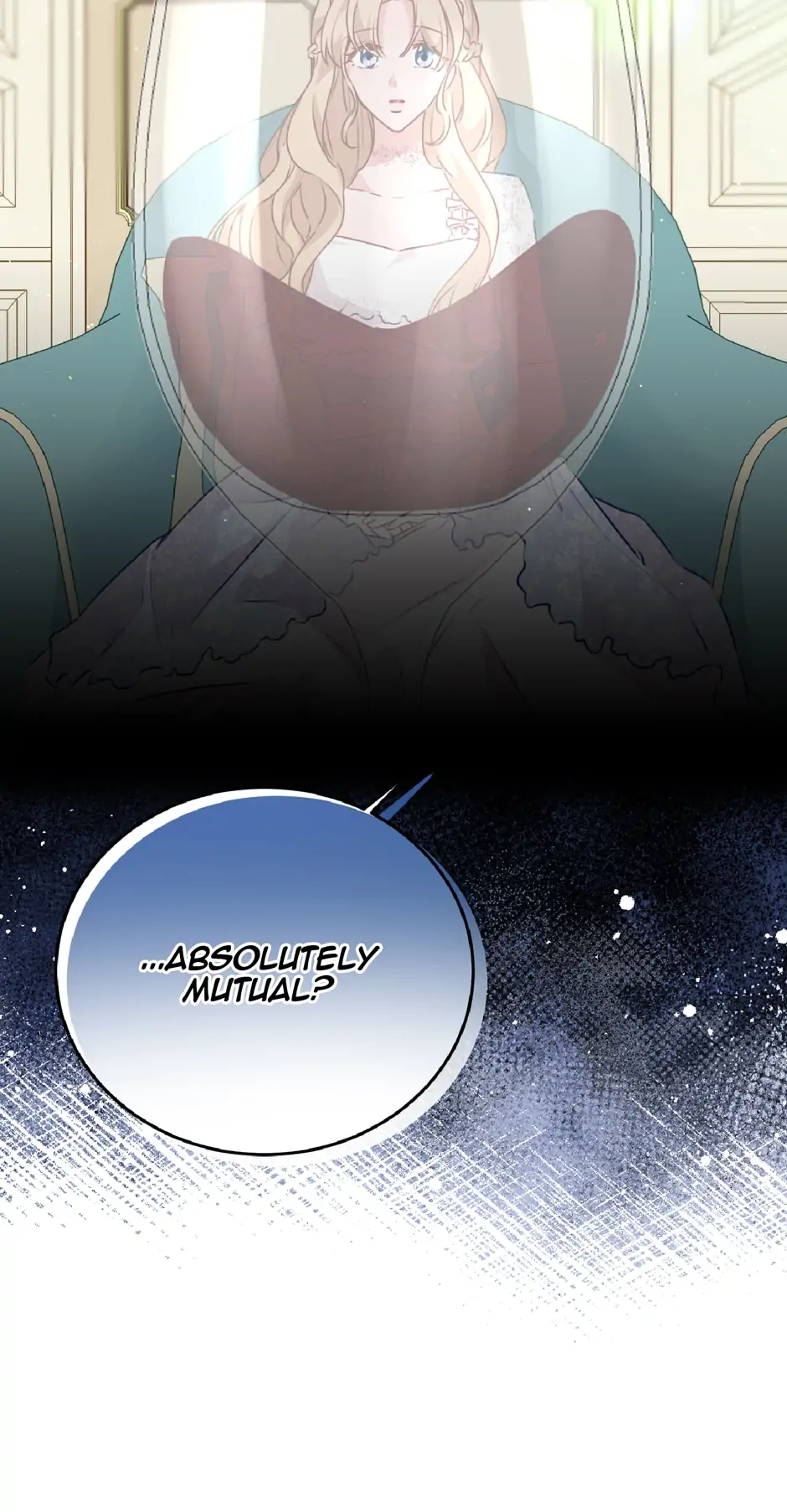 Stealing The Lady’s Heart Chapter 28 page 48