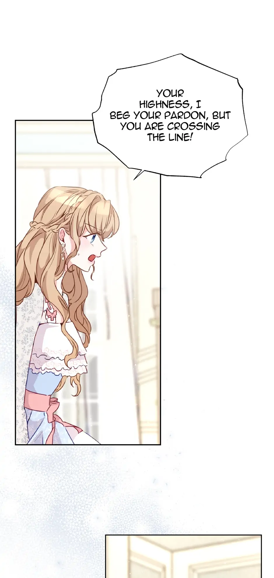 Stealing The Lady’s Heart Chapter 28 page 52