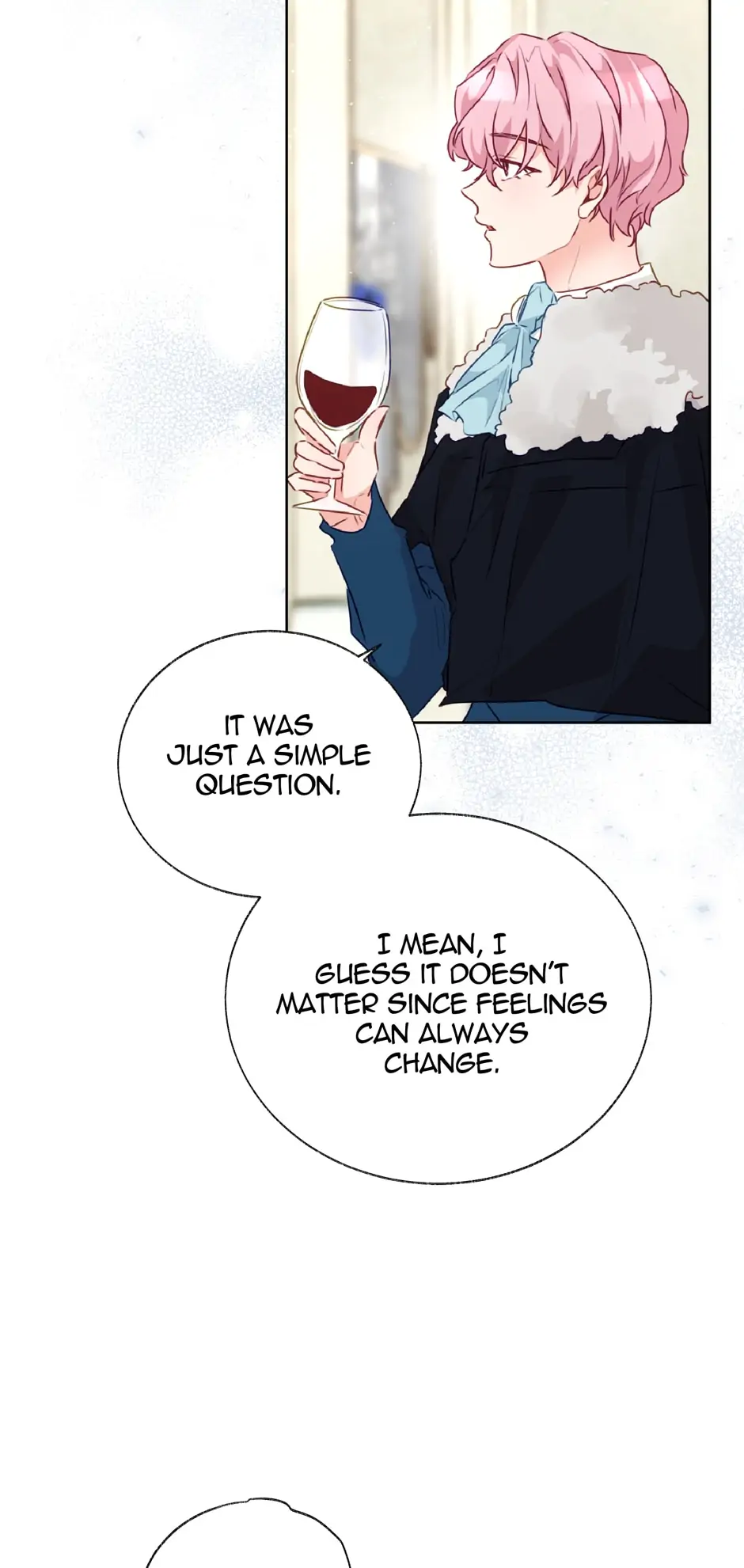 Stealing The Lady’s Heart Chapter 28 page 53