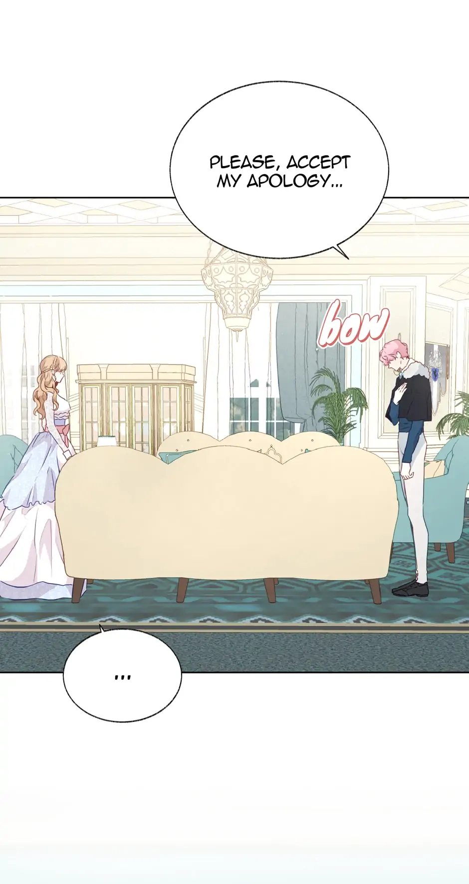 Stealing The Lady’s Heart Chapter 28 page 59