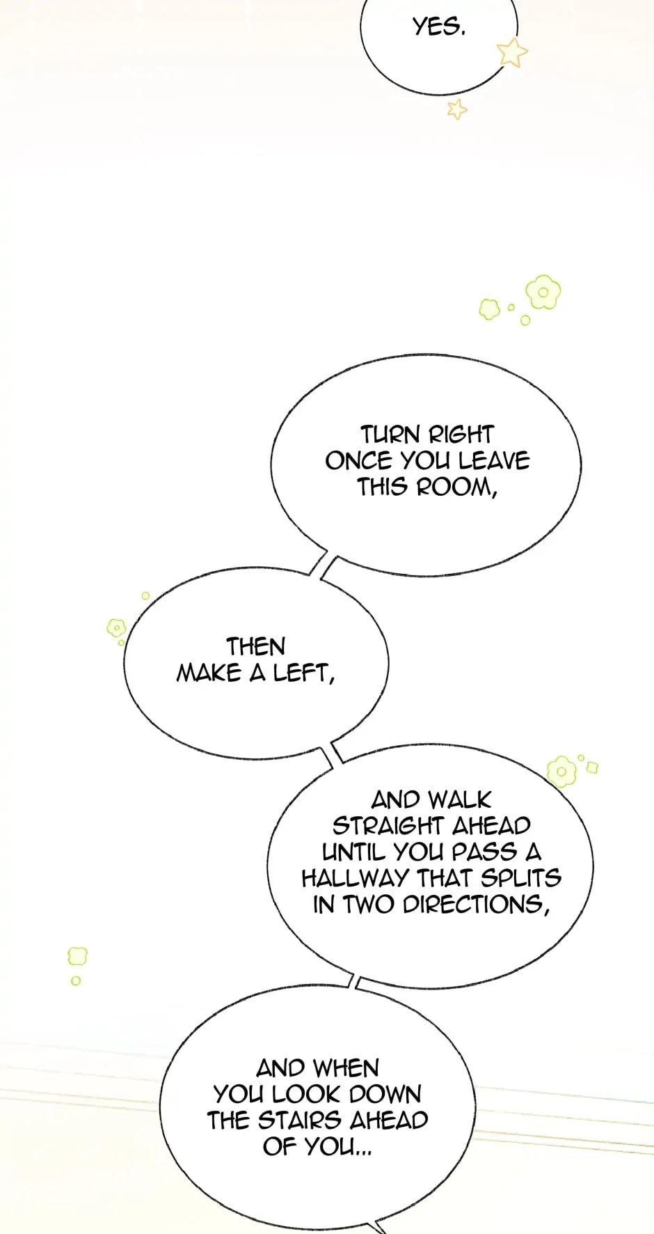 Stealing The Lady’s Heart Chapter 28 page 63