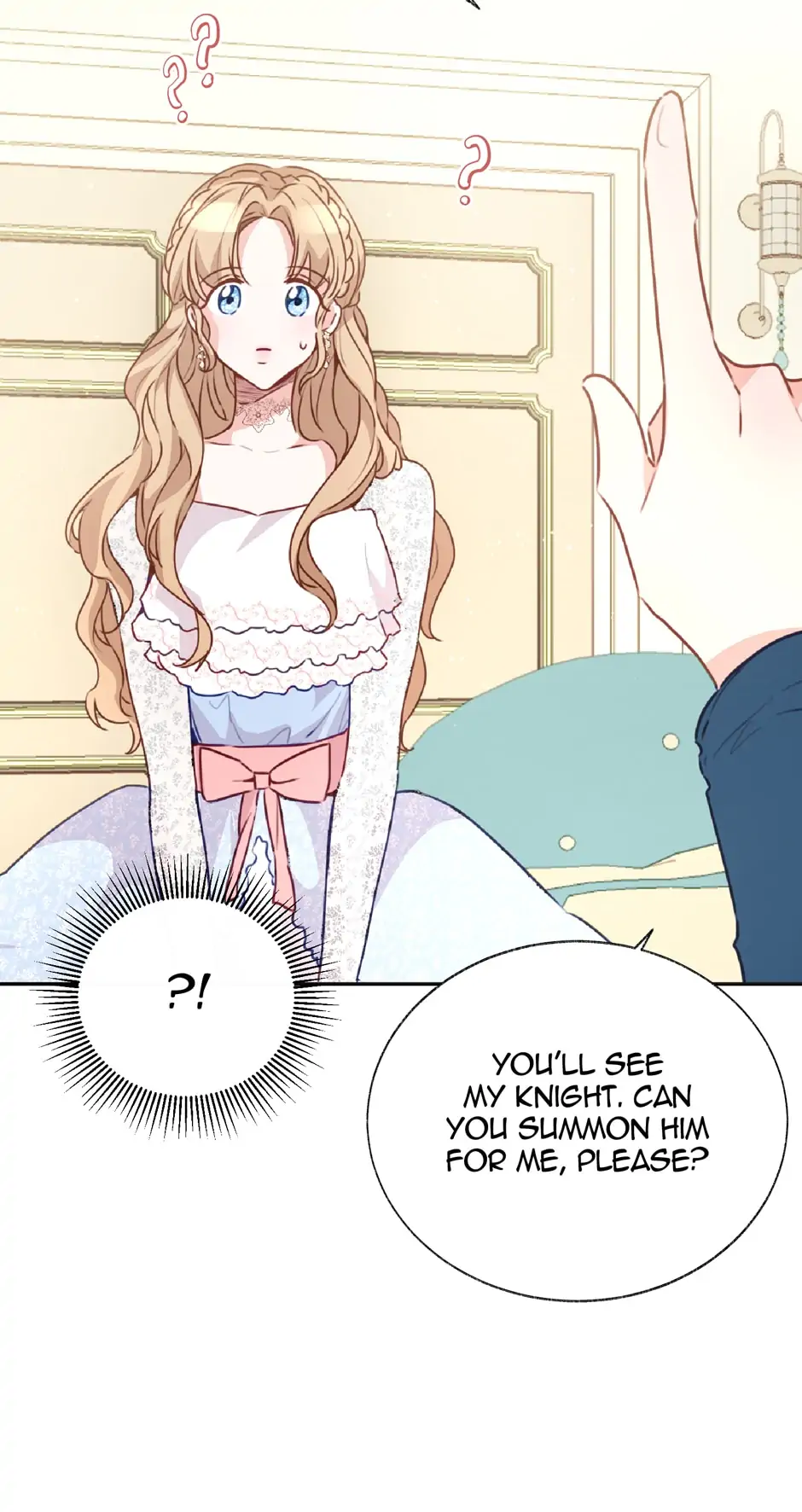 Stealing The Lady’s Heart Chapter 28 page 64