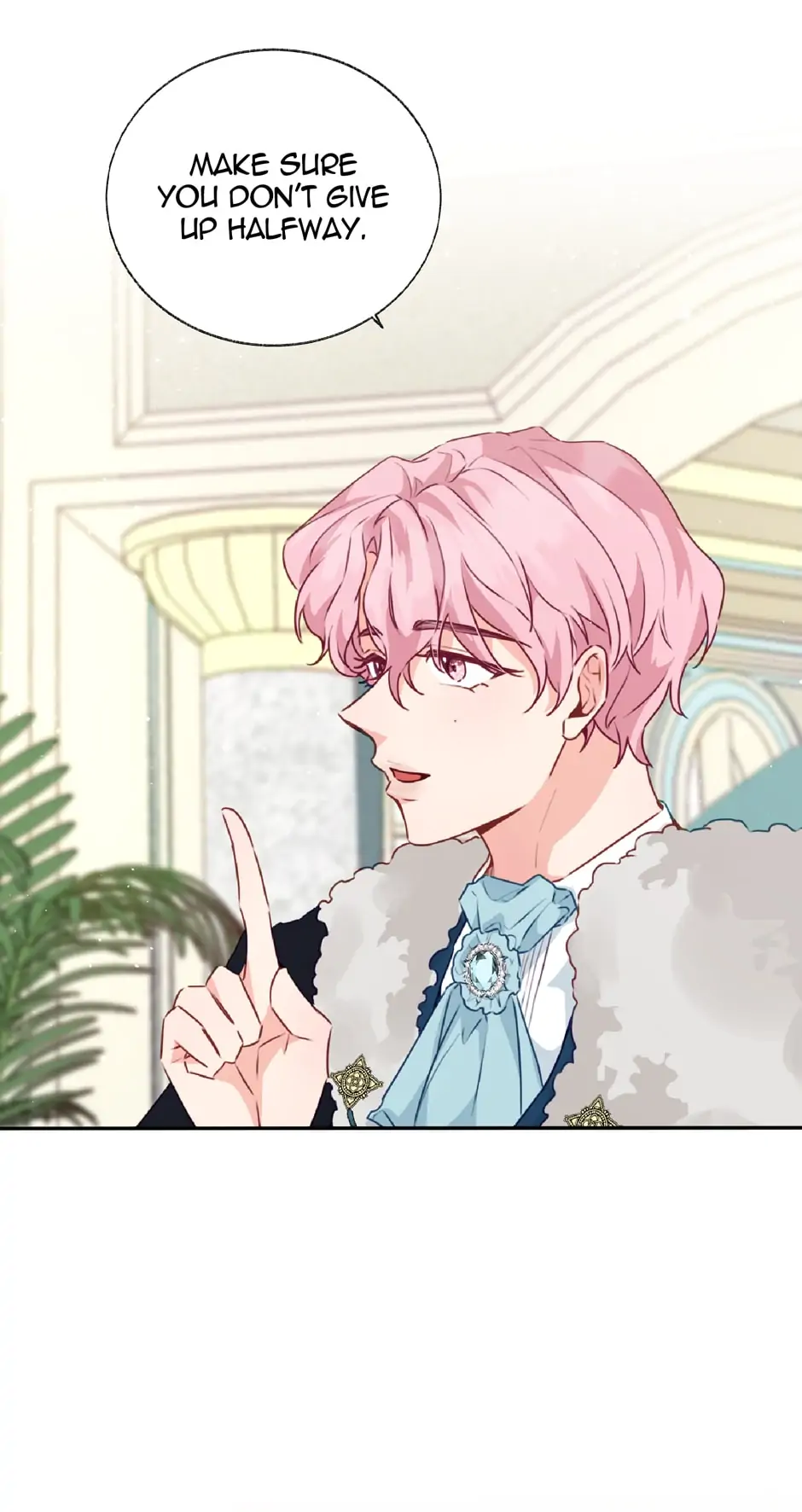 Stealing The Lady’s Heart Chapter 28 page 65