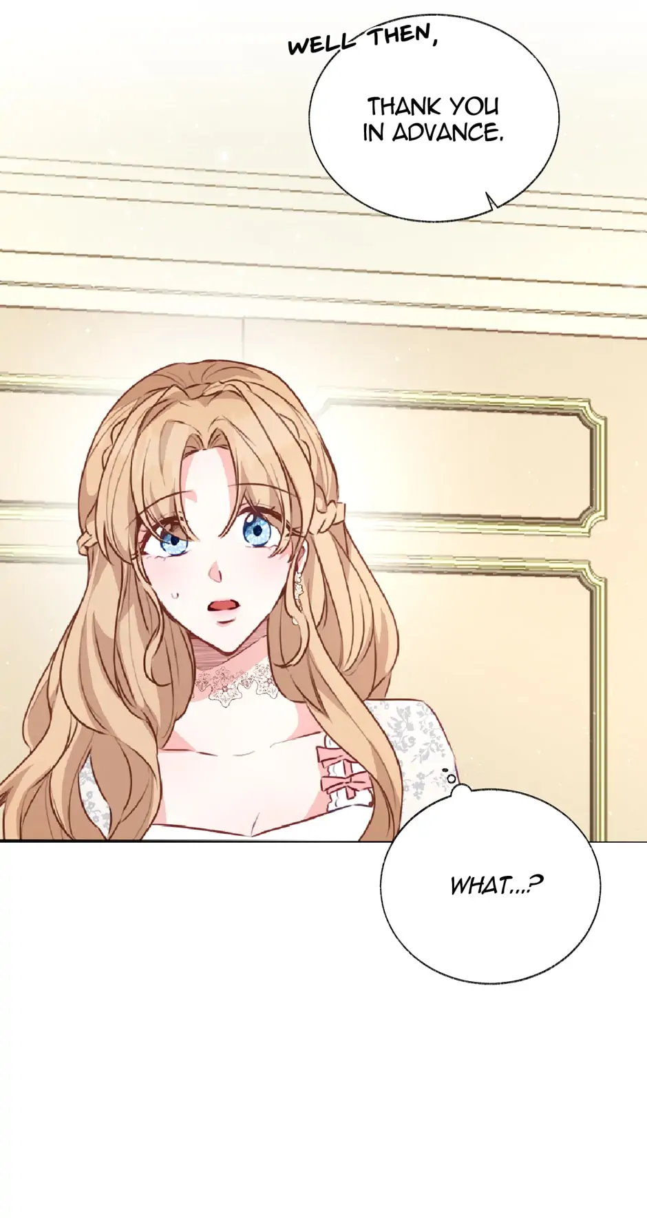 Stealing The Lady’s Heart Chapter 28 page 66