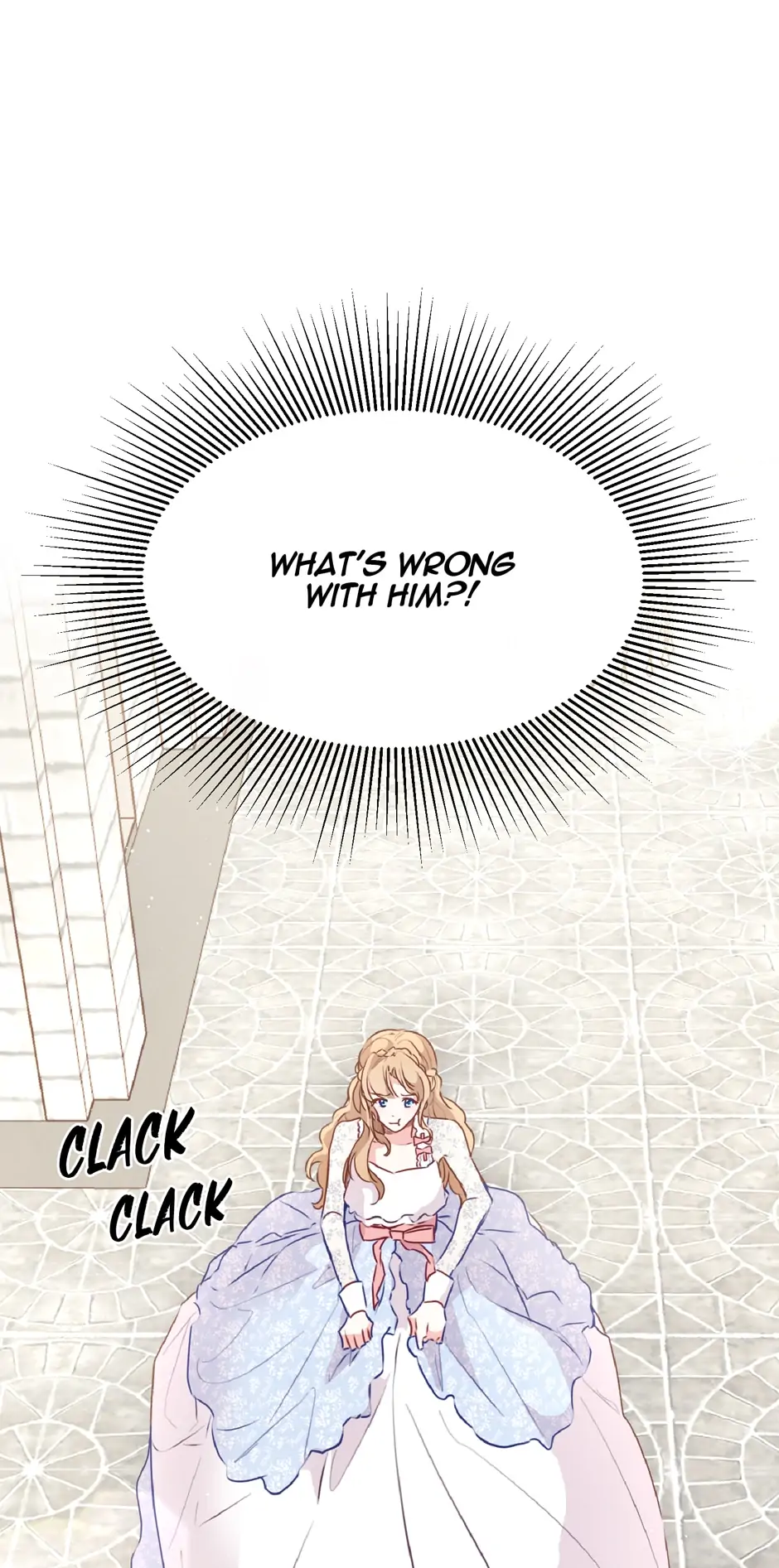 Stealing The Lady’s Heart Chapter 28 page 67