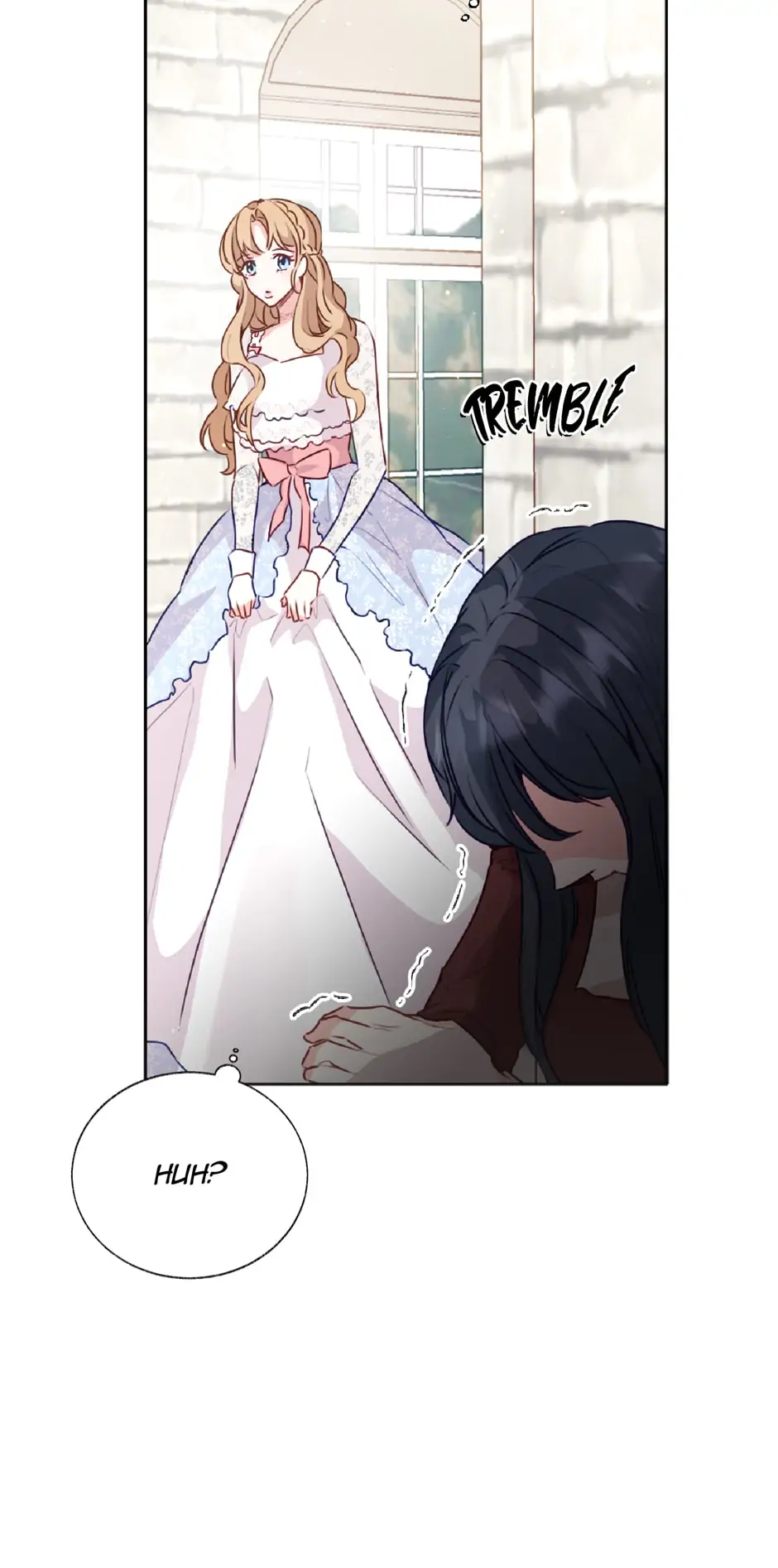 Stealing The Lady’s Heart Chapter 28 page 70