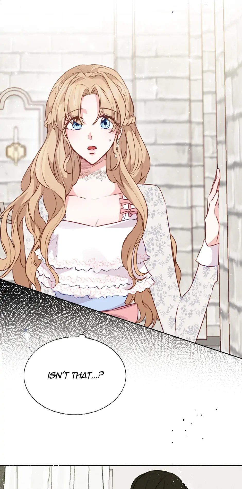 Stealing The Lady’s Heart Chapter 28 page 72