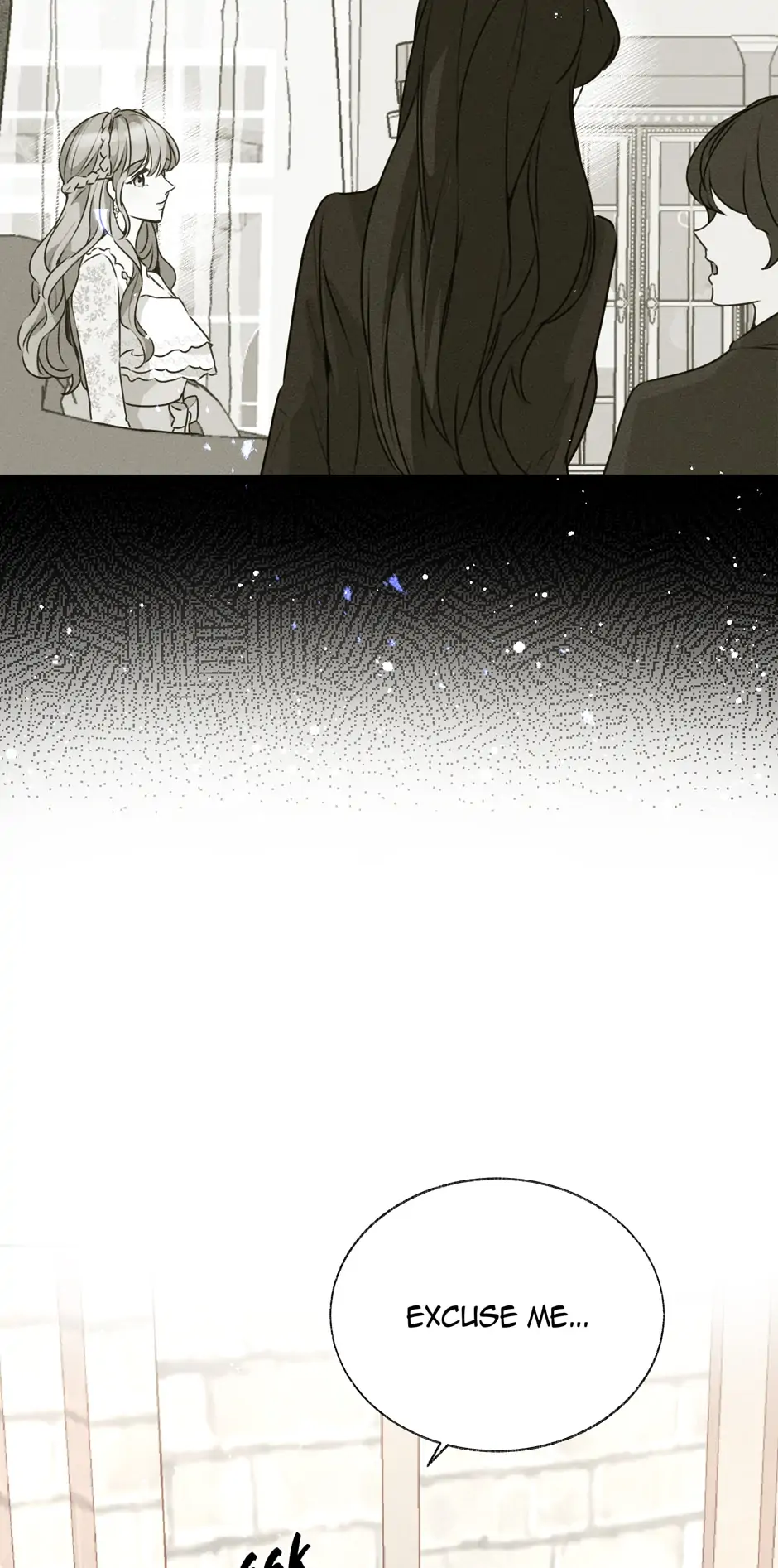 Stealing The Lady’s Heart Chapter 28 page 73