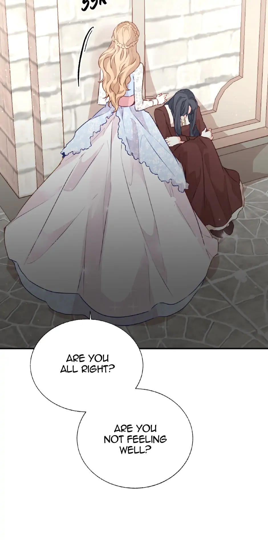 Stealing The Lady’s Heart Chapter 28 page 74