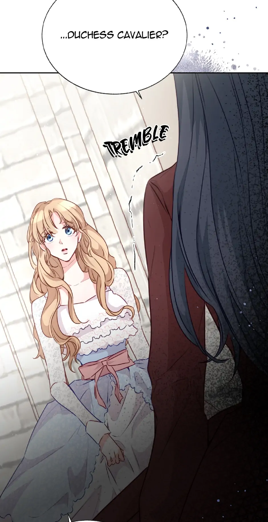 Stealing The Lady’s Heart Chapter 28 page 77