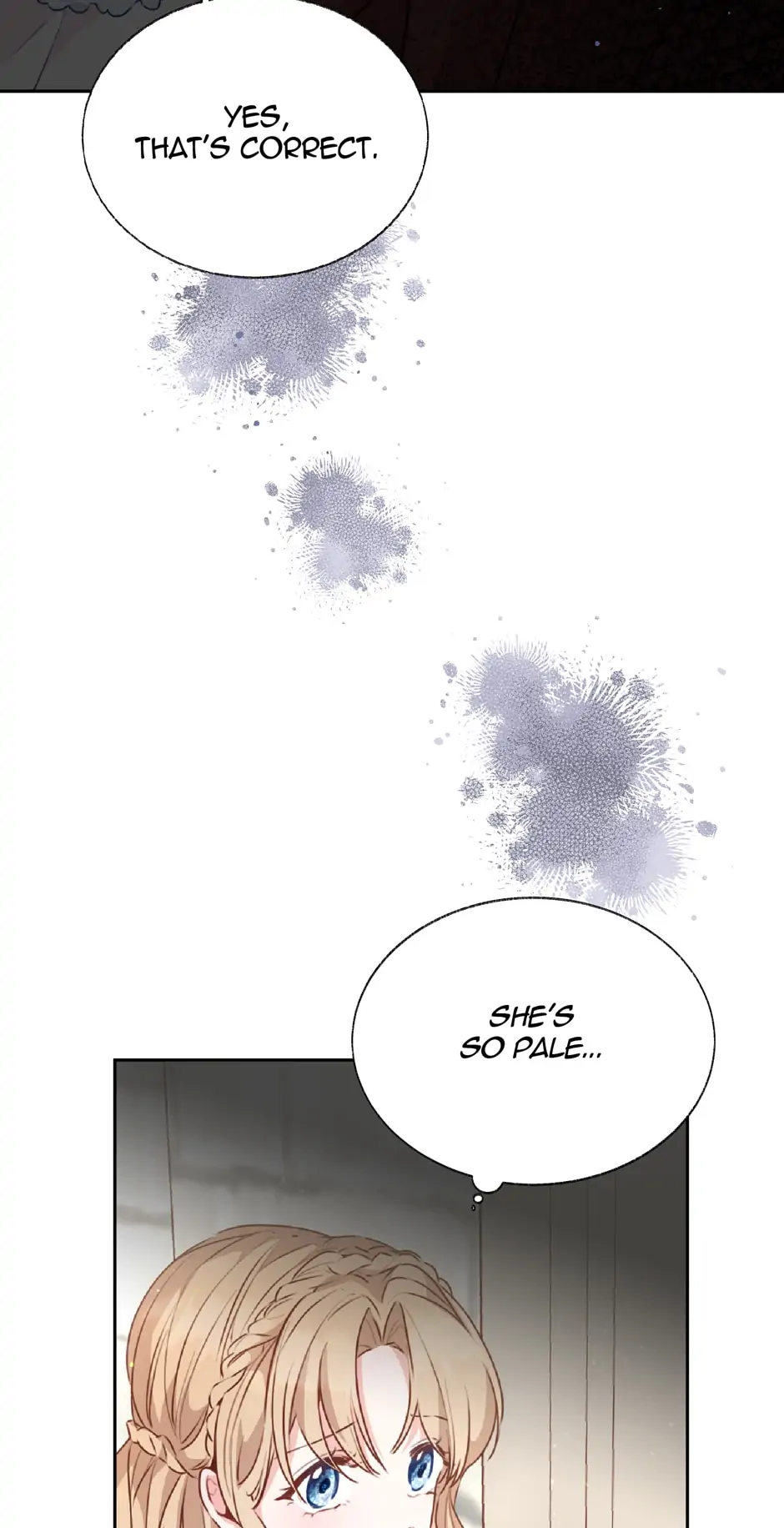 Stealing The Lady’s Heart Chapter 28 page 78