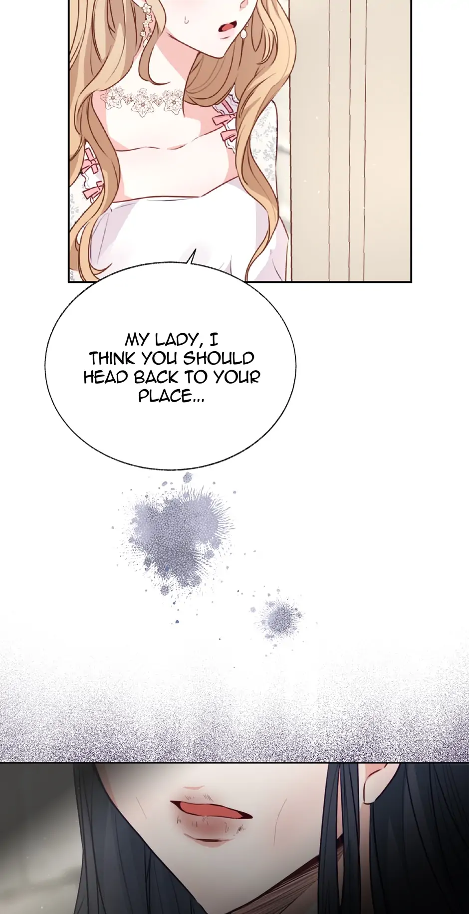 Stealing The Lady’s Heart Chapter 28 page 79