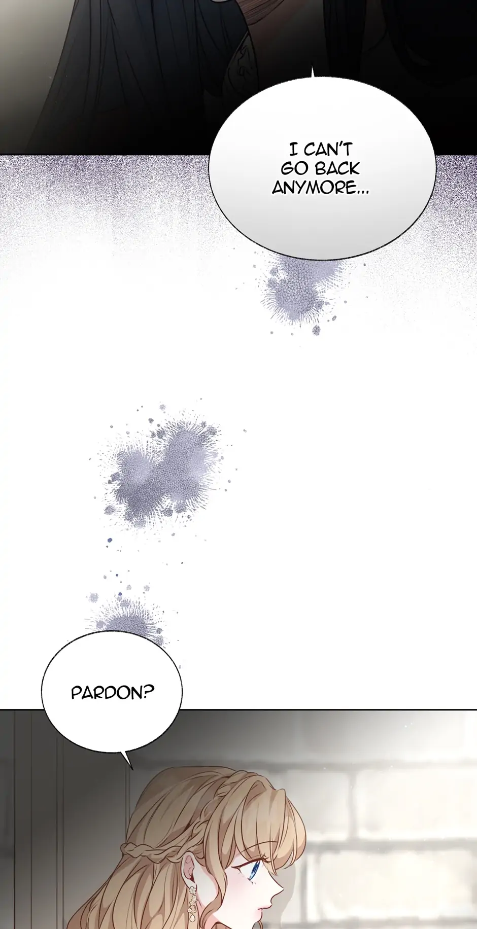 Stealing The Lady’s Heart Chapter 28 page 80