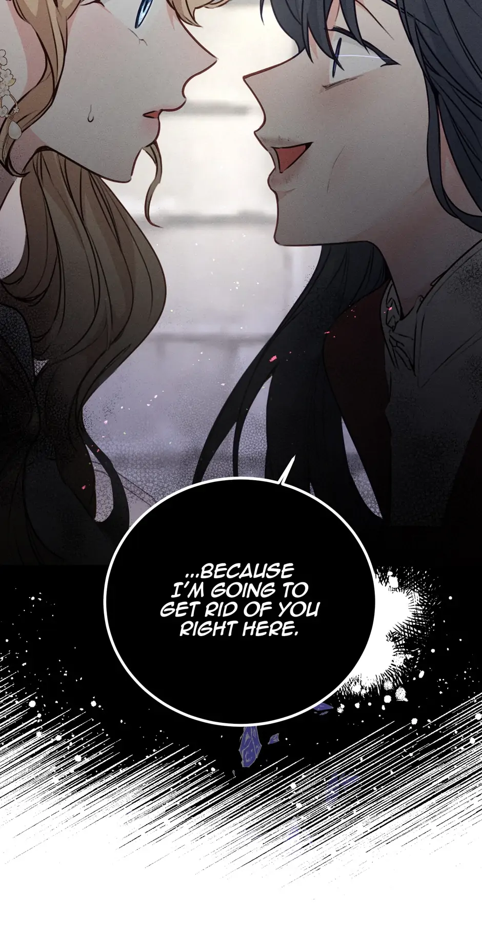 Stealing The Lady’s Heart Chapter 28 page 82