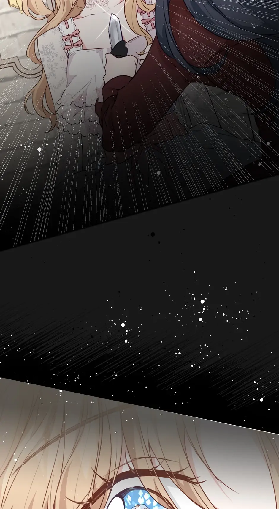Stealing The Lady’s Heart Chapter 28 page 85