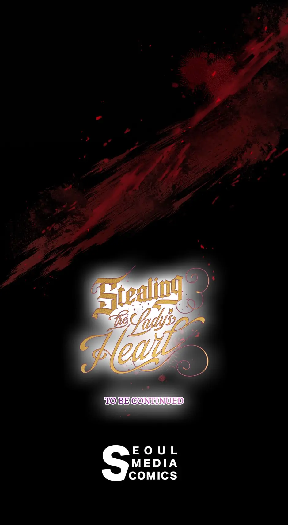 Stealing The Lady’s Heart Chapter 28 page 88