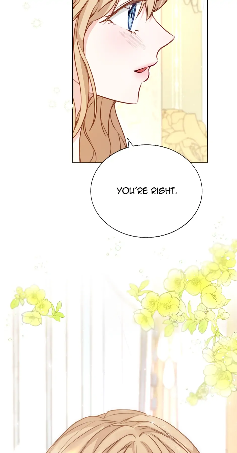 Stealing The Lady’s Heart Chapter 35 page 9