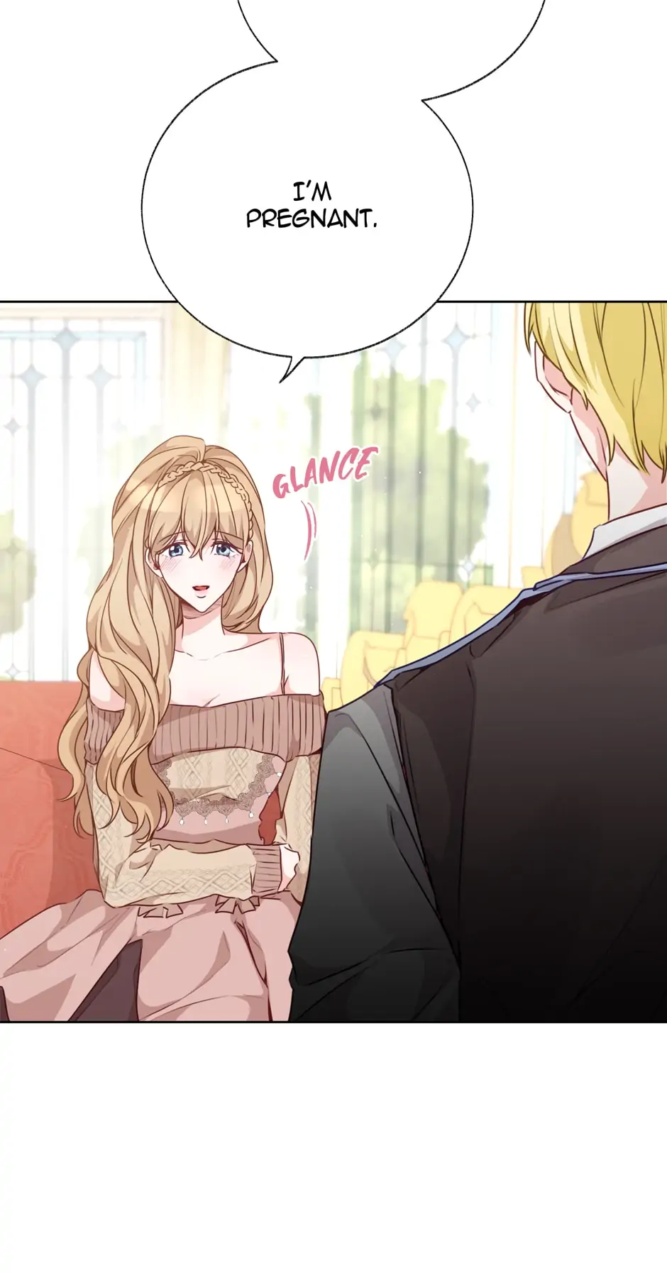 Stealing The Lady’s Heart Chapter 35 page 14