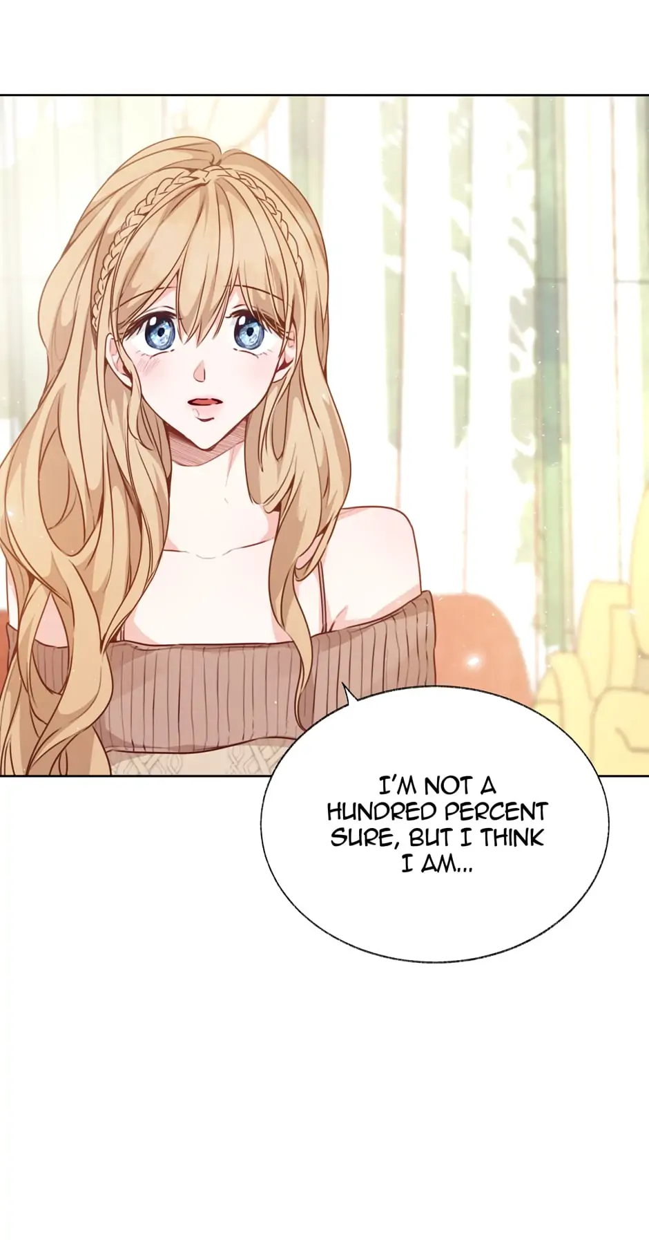Stealing The Lady’s Heart Chapter 35 page 15