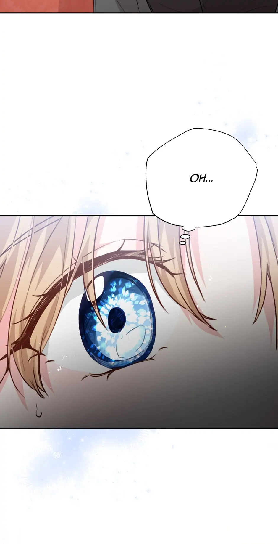 Stealing The Lady’s Heart Chapter 35 page 17