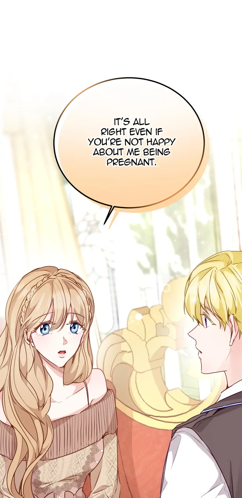 Stealing The Lady’s Heart Chapter 35 page 23