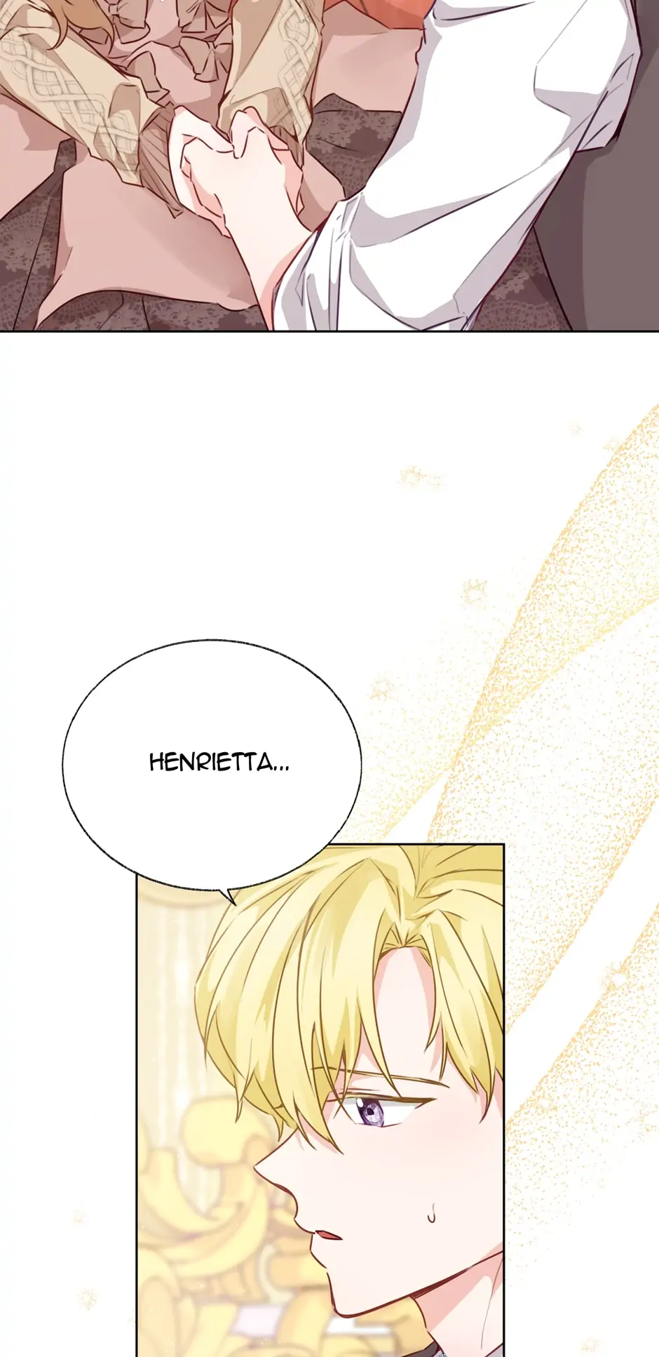 Stealing The Lady’s Heart Chapter 35 page 24