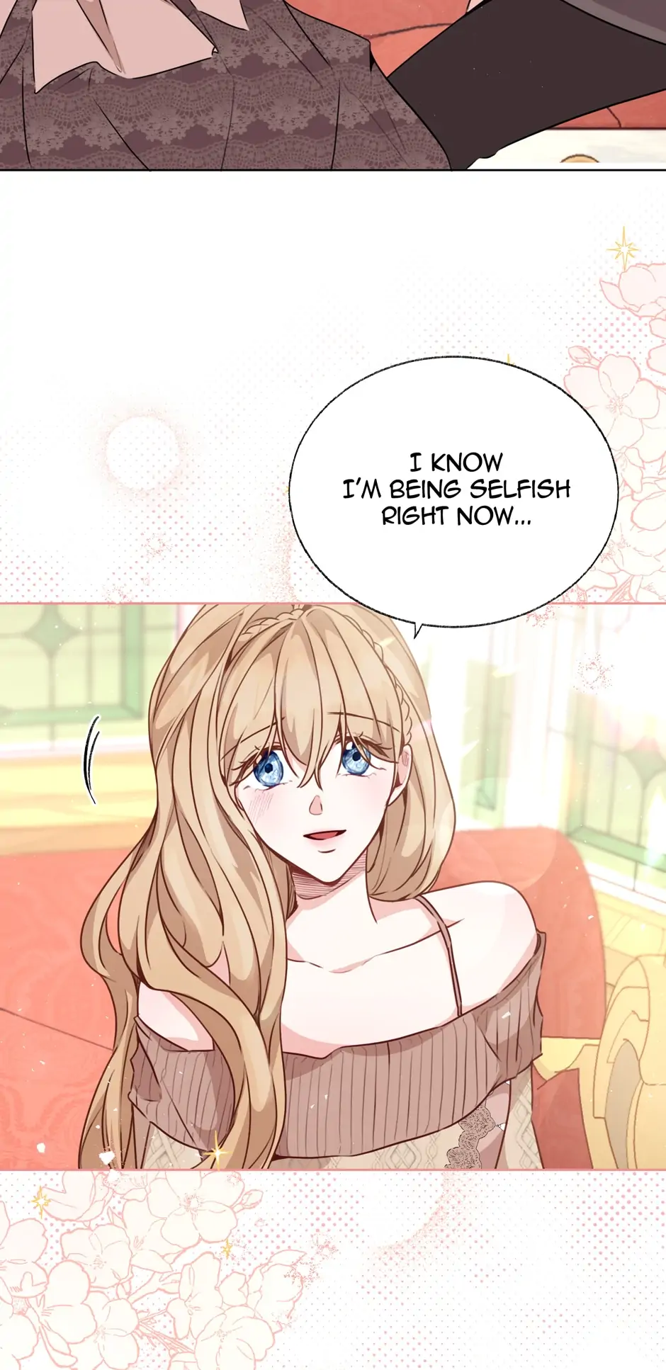 Stealing The Lady’s Heart Chapter 35 page 27