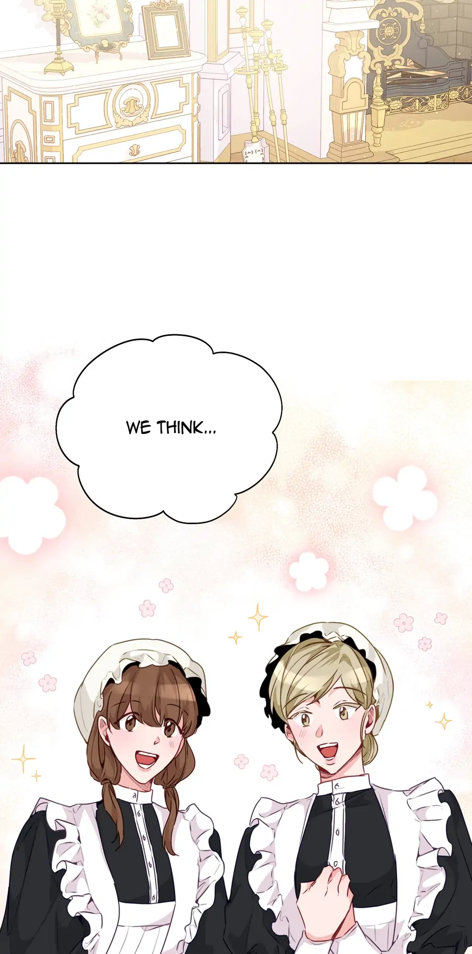 Stealing The Lady’s Heart Chapter 35 page 2
