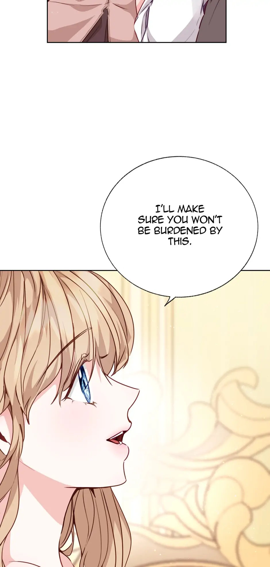 Stealing The Lady’s Heart Chapter 35 page 31