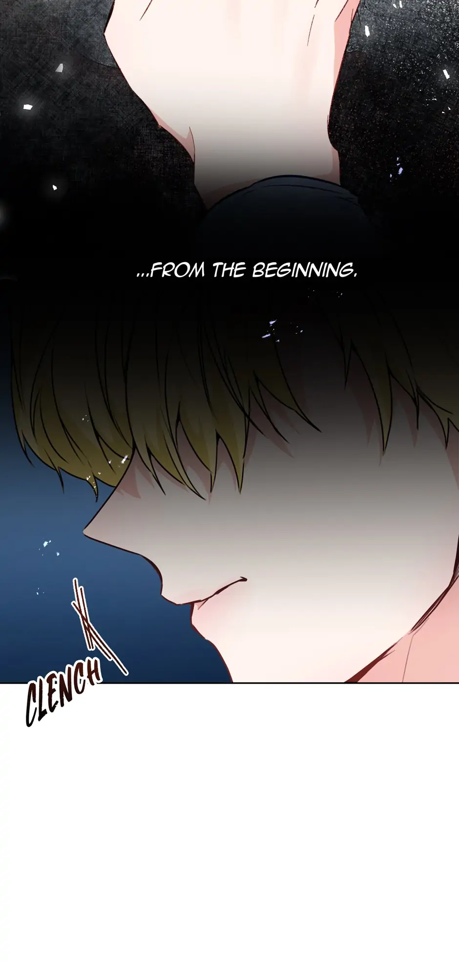 Stealing The Lady’s Heart Chapter 35 page 36