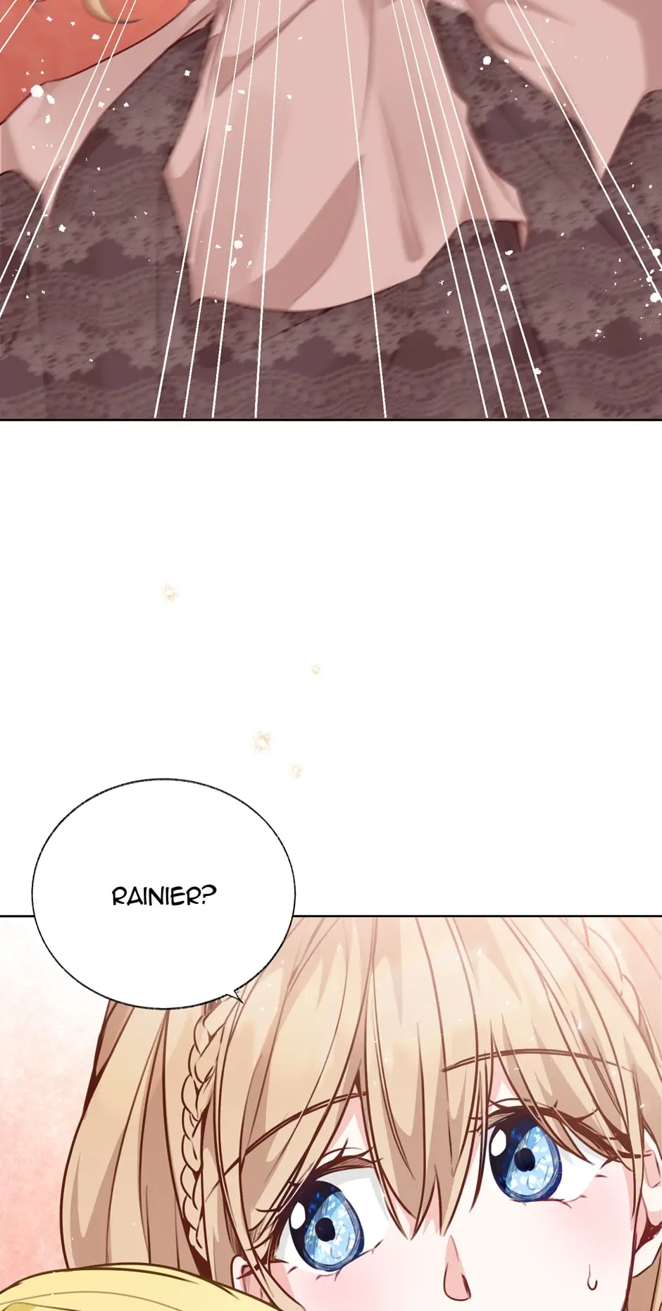 Stealing The Lady’s Heart Chapter 35 page 38