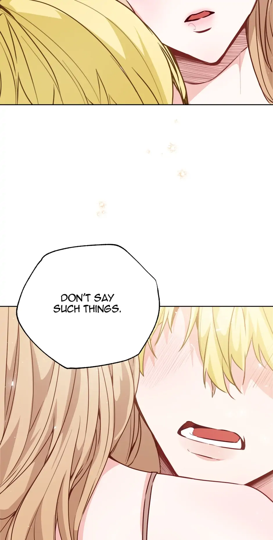 Stealing The Lady’s Heart Chapter 35 page 39