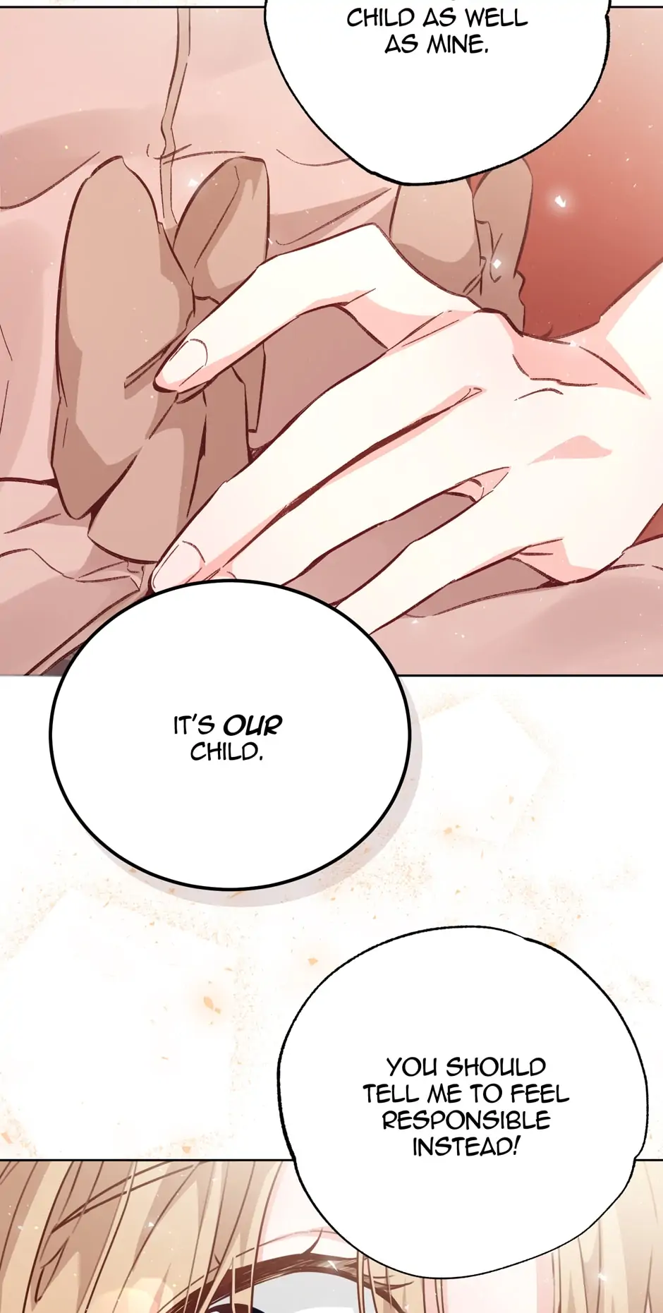 Stealing The Lady’s Heart Chapter 35 page 42