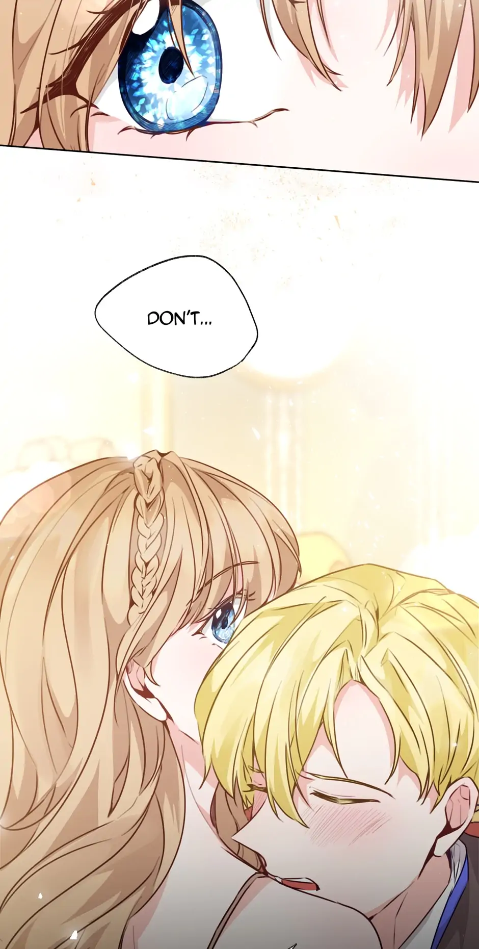 Stealing The Lady’s Heart Chapter 35 page 43