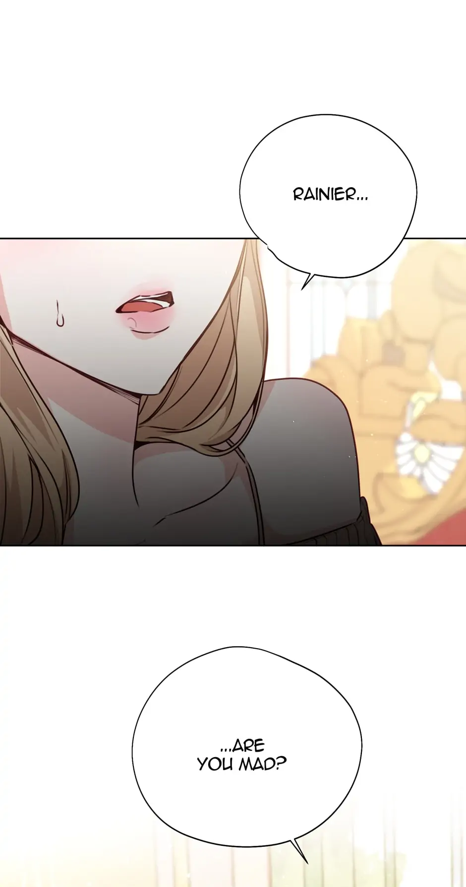 Stealing The Lady’s Heart Chapter 35 page 45