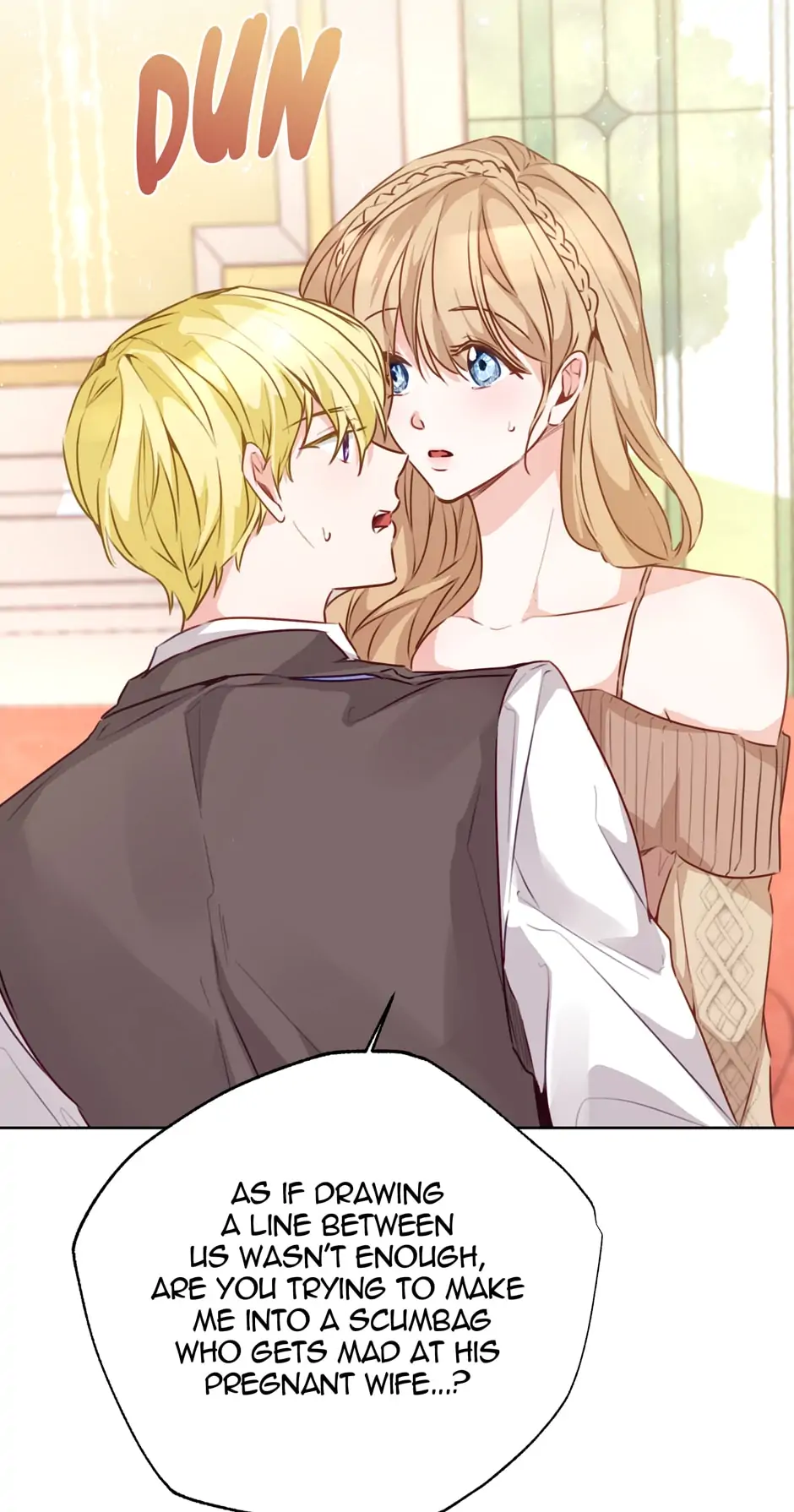 Stealing The Lady’s Heart Chapter 35 page 46