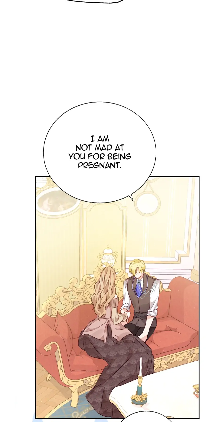 Stealing The Lady’s Heart Chapter 35 page 47